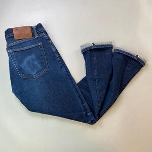 Hiroshi Kato Blue Jeans Men’s 31 Selvedge The Pen Slim USA